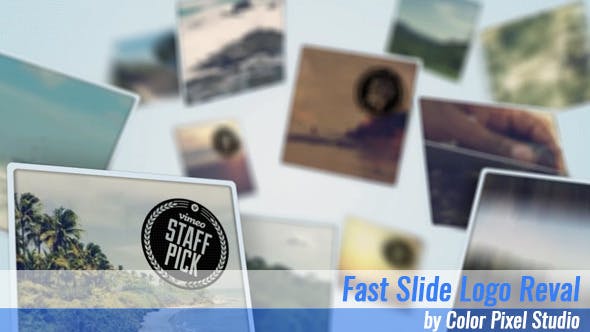 Fast Slides Opener - 12048392 Videohive Download