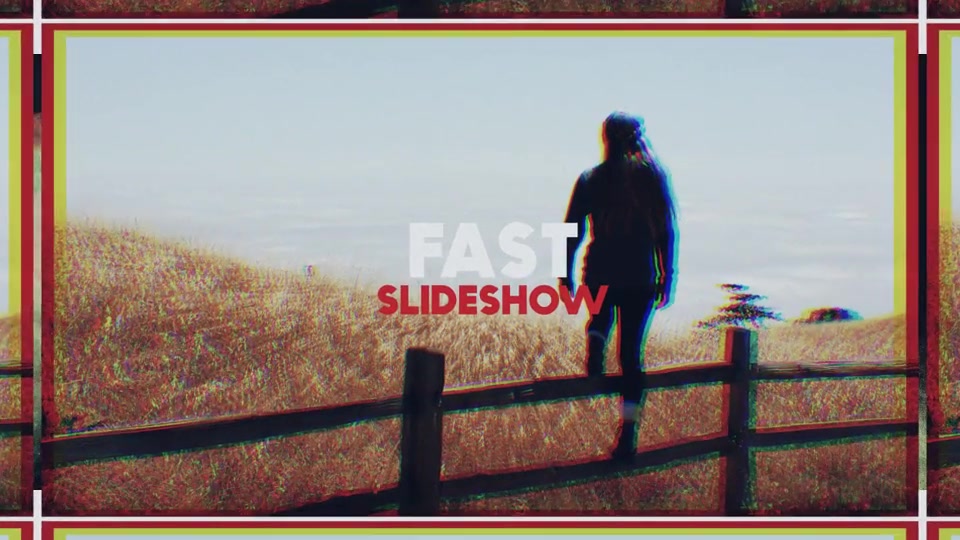 Fast Slideshow Videohive 13177471 After Effects Image 3