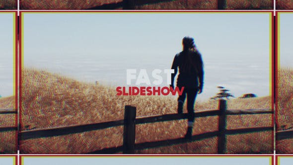 Fast Slideshow - 13177471 Download Videohive