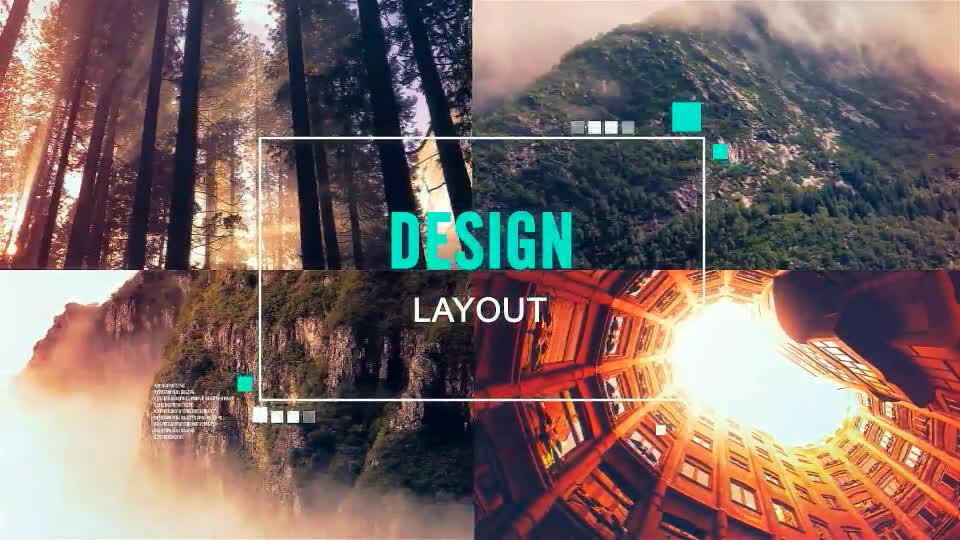 Fast Slideshow 2 Videohive 16153331 After Effects Image 1