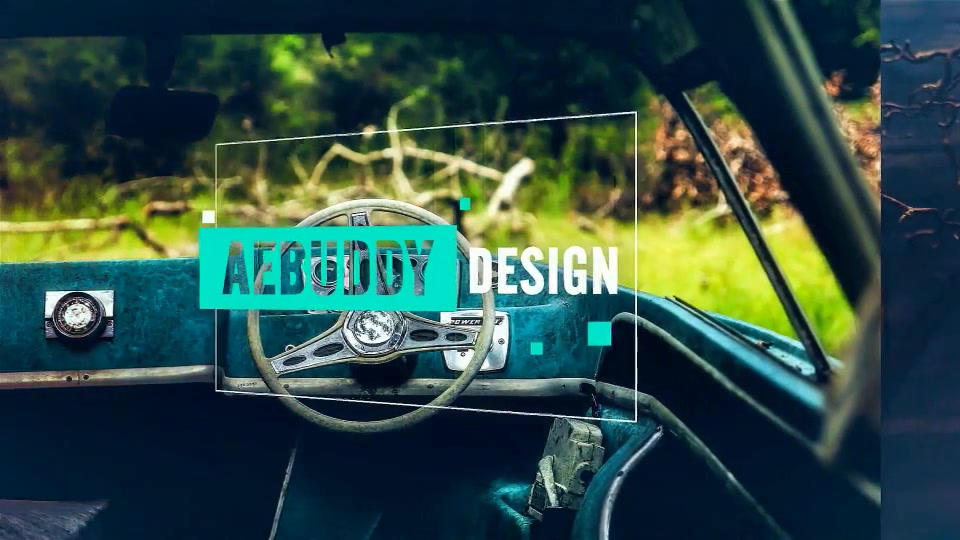 Fast Slideshow 2 Videohive 16153331 After Effects Image 12
