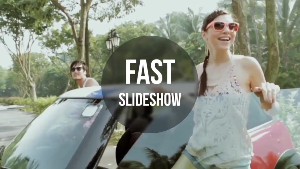 Fast Slideshow Videohive 12936345 After Effects Image 3