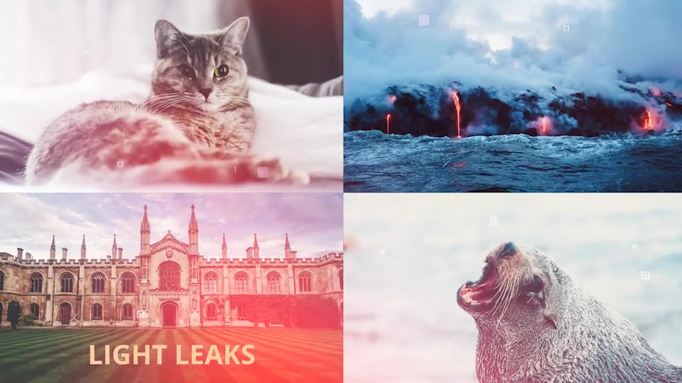 Fast Slideshow - Download Videohive 19374600