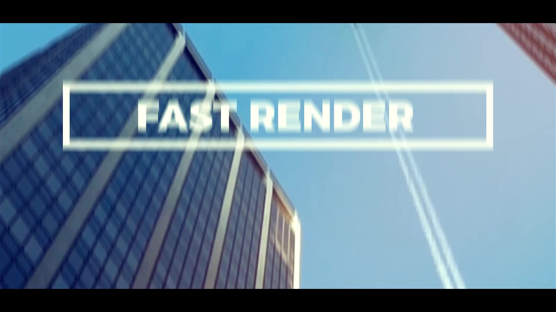 Fast Slideshow Videohive 20961657 After Effects Image 5