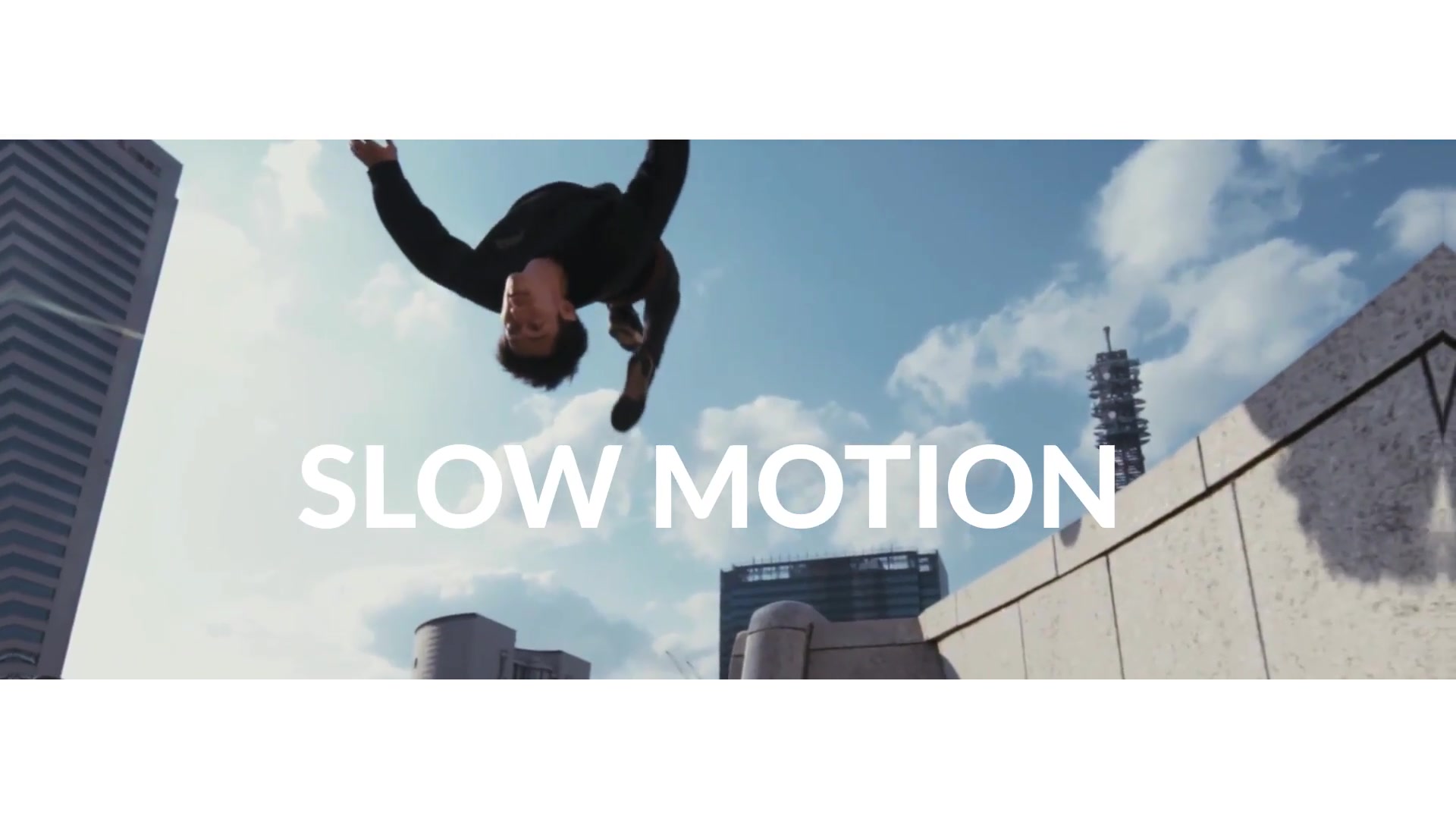 Fast Slideshow | For Final Cut & Apple Motion Videohive 29640950 Apple Motion Image 3