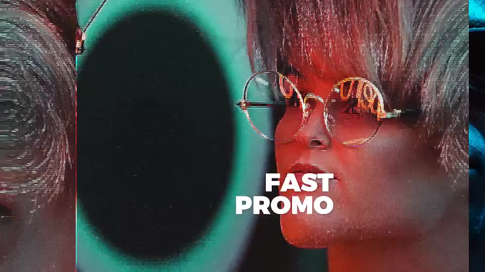 Fast Slideshow Premiere Pro - Download Videohive 21868007