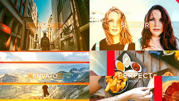 Fast Slideshow Pro - 34298695 Download Videohive