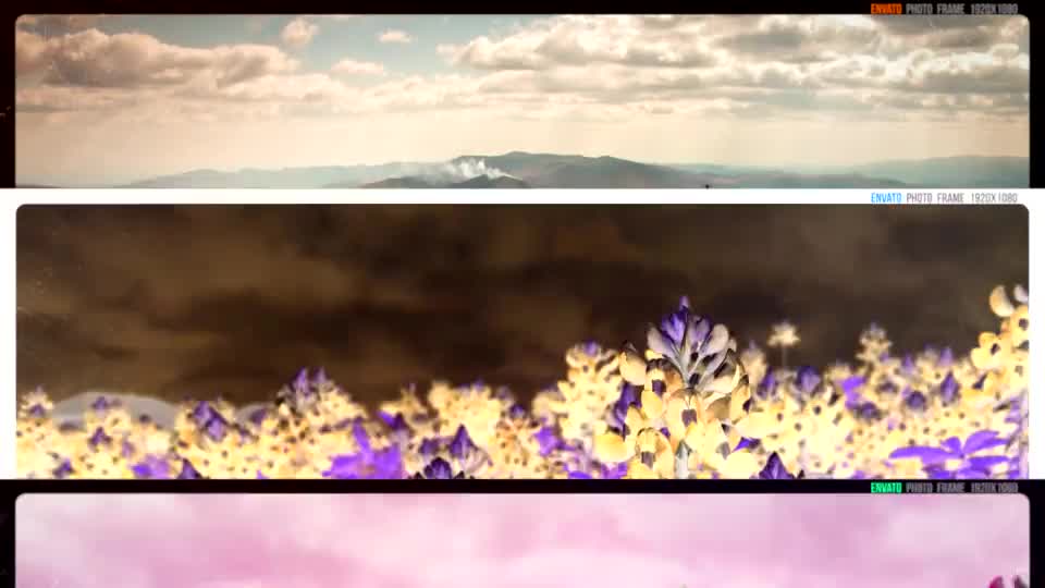 Fast Slideshow Quick Opener Videohive 11291714 After Effects Image 1