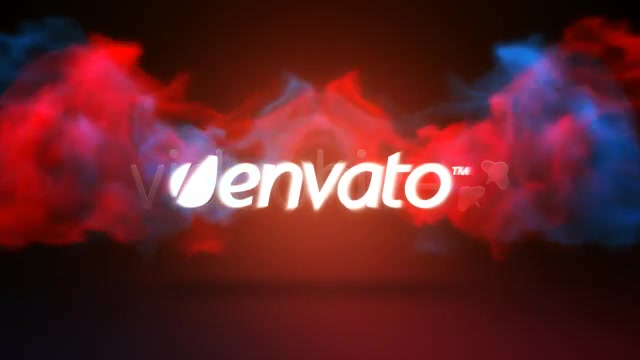 Fast Smokey Logo Reveal - Download Videohive 4490480