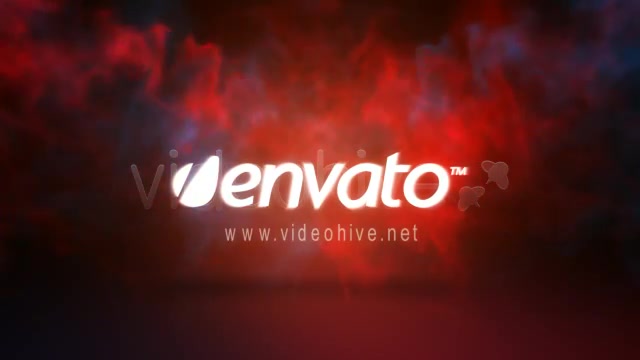 Fast Smokey Logo Reveal - Download Videohive 4490480