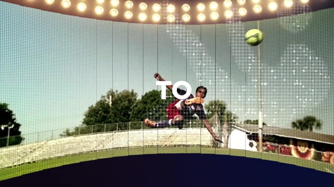 Fast Soccer Intro | After Effects Template Videohive 20280634 After Effects Image 7