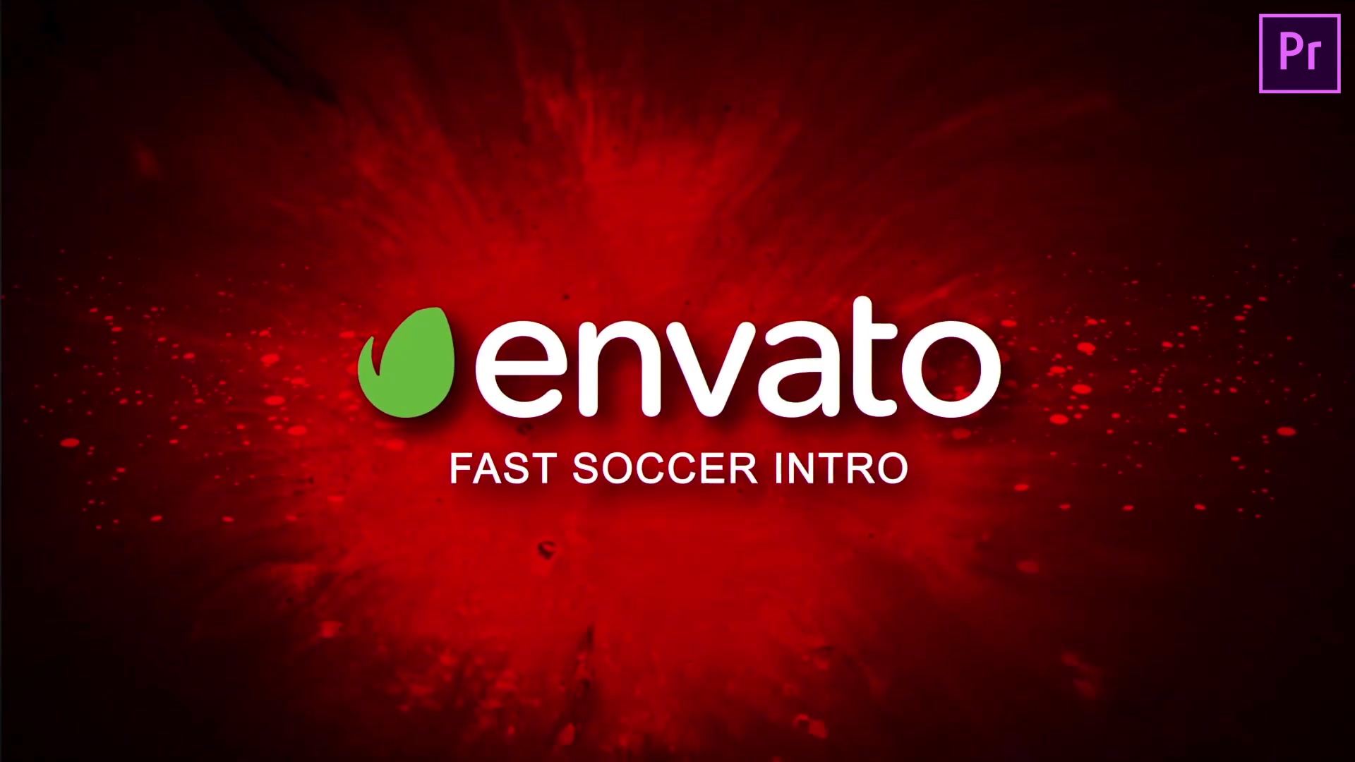 Fast Soccer Intro Soccer Opener Soccer Youtube Intro Premiere Pro Videohive 34152816 Premiere Pro Image 5