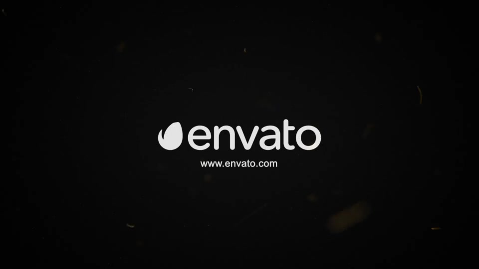 Fast Sparks Reveal Videohive 8628086 After Effects Image 8