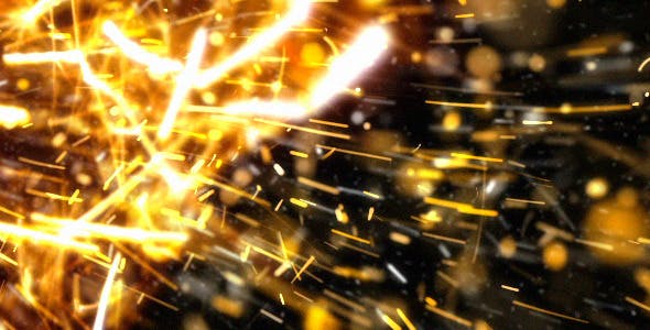 Fast Sparks Reveal - 8628086 Videohive Download
