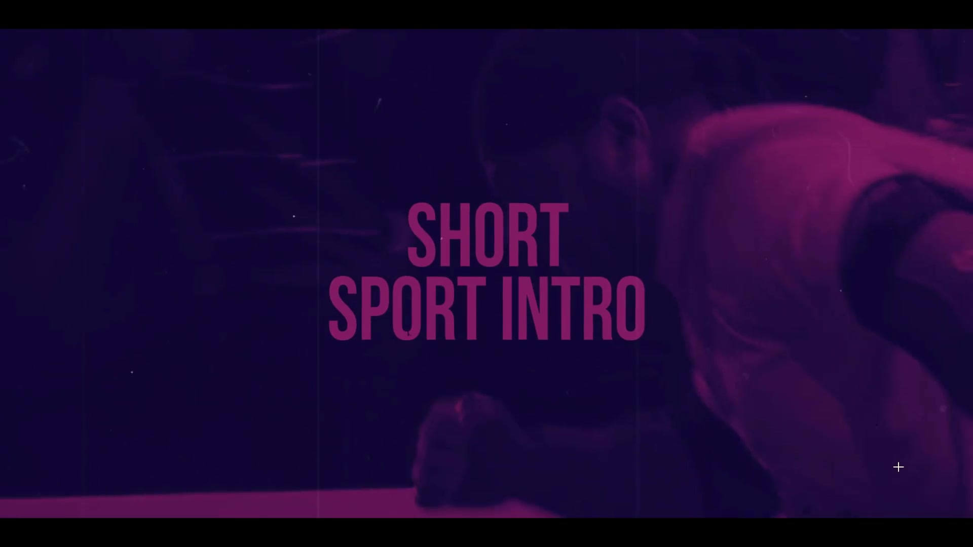 Fast Sport Opener Videohive 22478236 After Effects Image 6