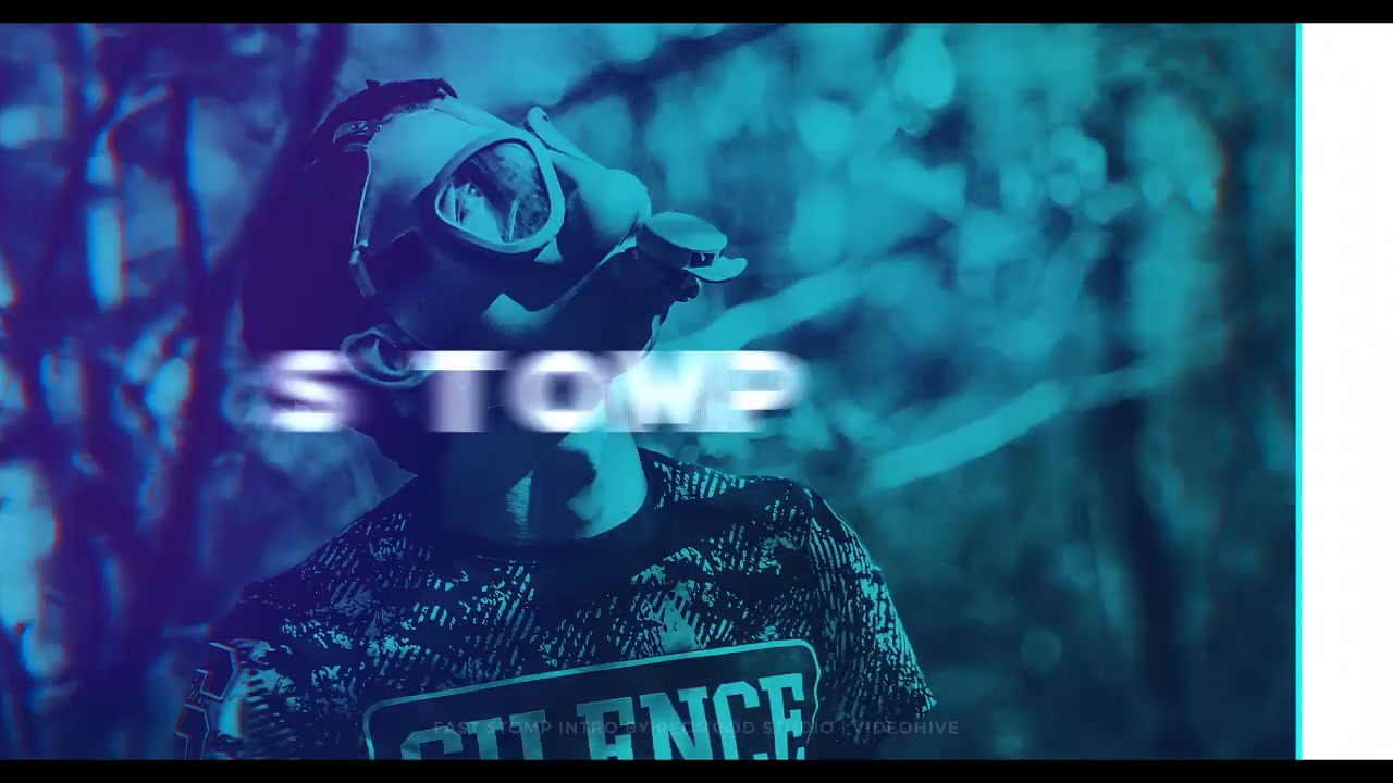 Fast Stomp Intro Videohive 21880004 After Effects Image 4