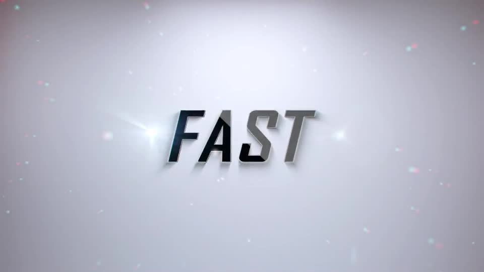 Fast Stomp Message Videohive 21355802 After Effects Image 1