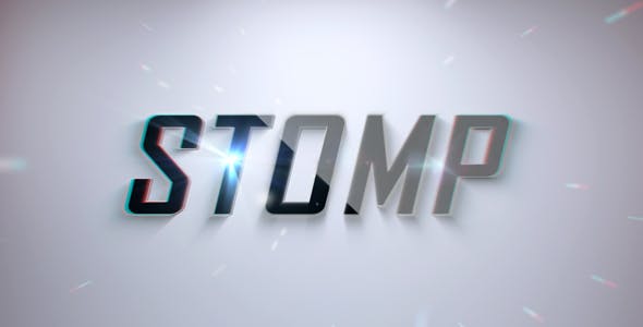 Fast Stomp Message - 21355802 Download Videohive
