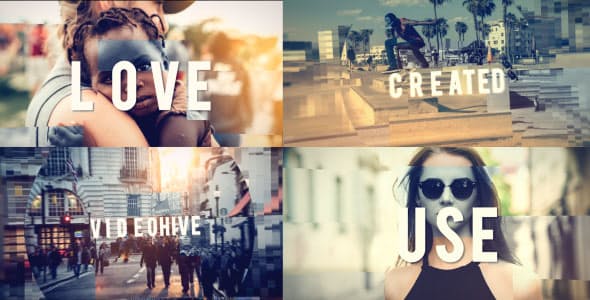 Fast Stomp Opener - Download Videohive 20214471