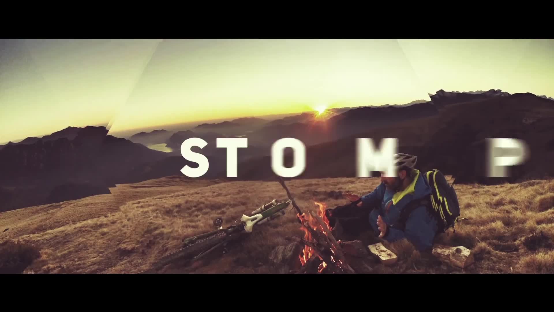 Fast Stomp Opener Videohive 20468148 After Effects Image 7