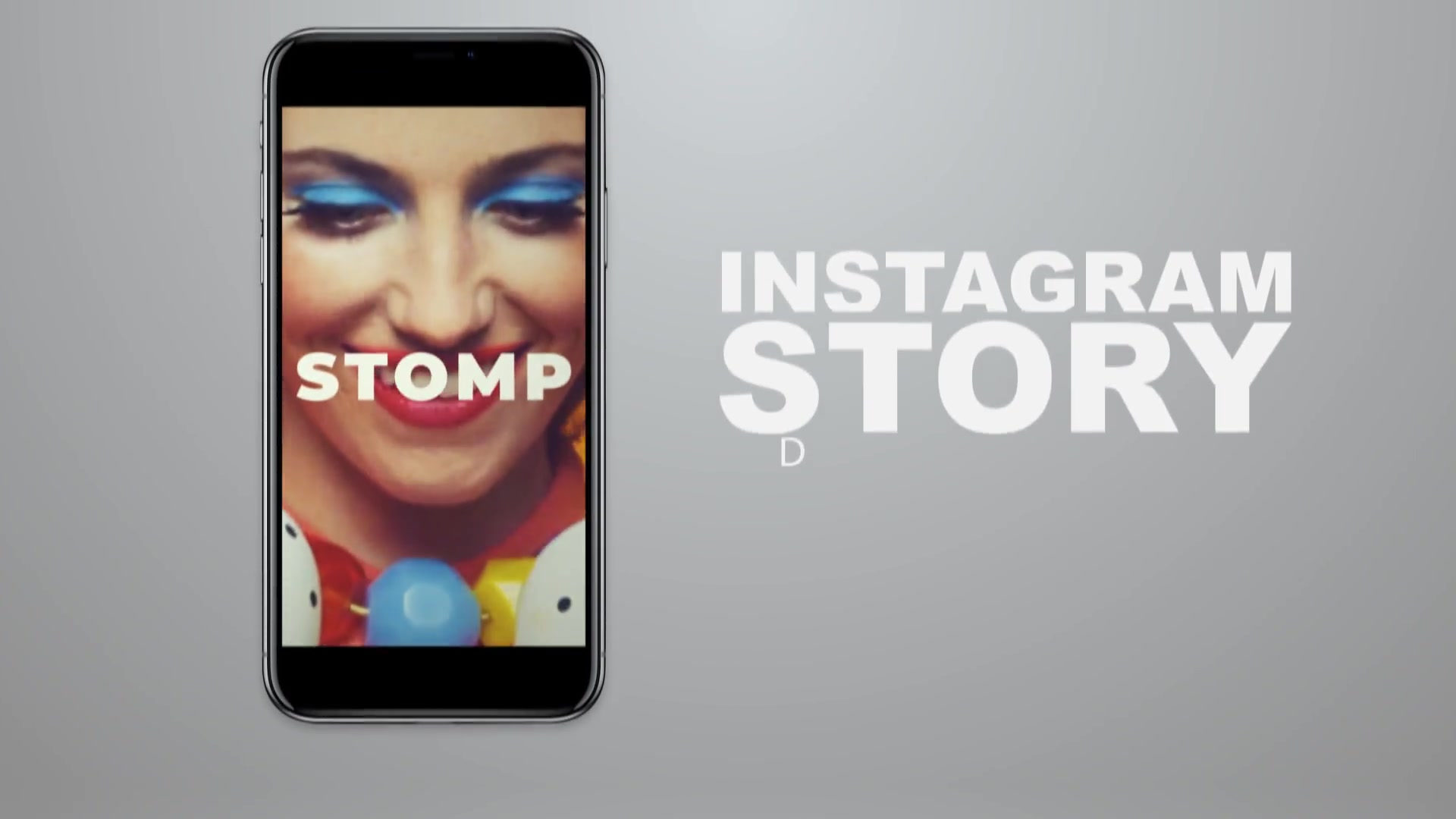 Fast Stomp Promo Videohive 24966056 After Effects Image 7