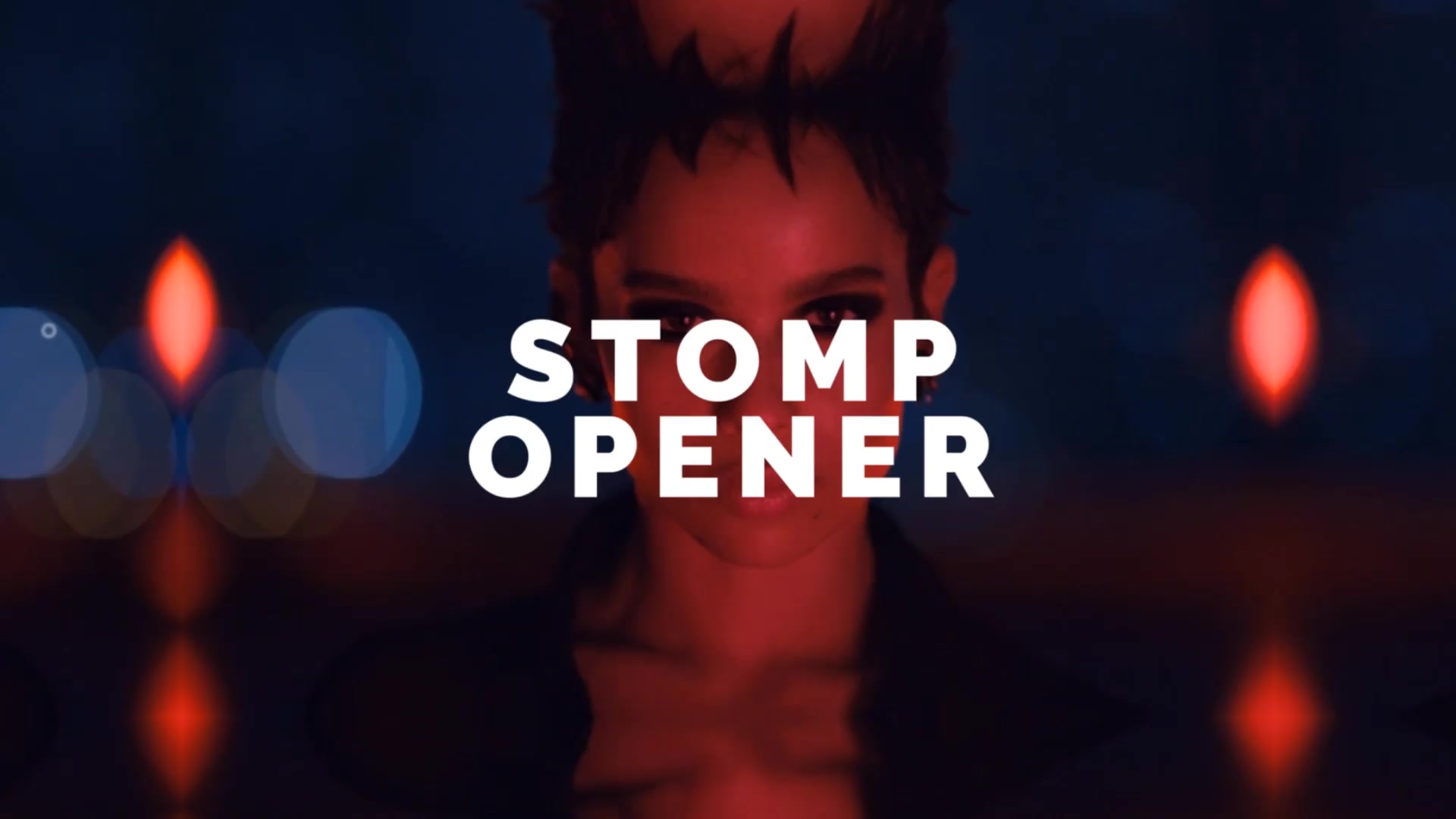 Fast Stopm Opener 5 in 1 Videohive 27969740 After Effects Image 2
