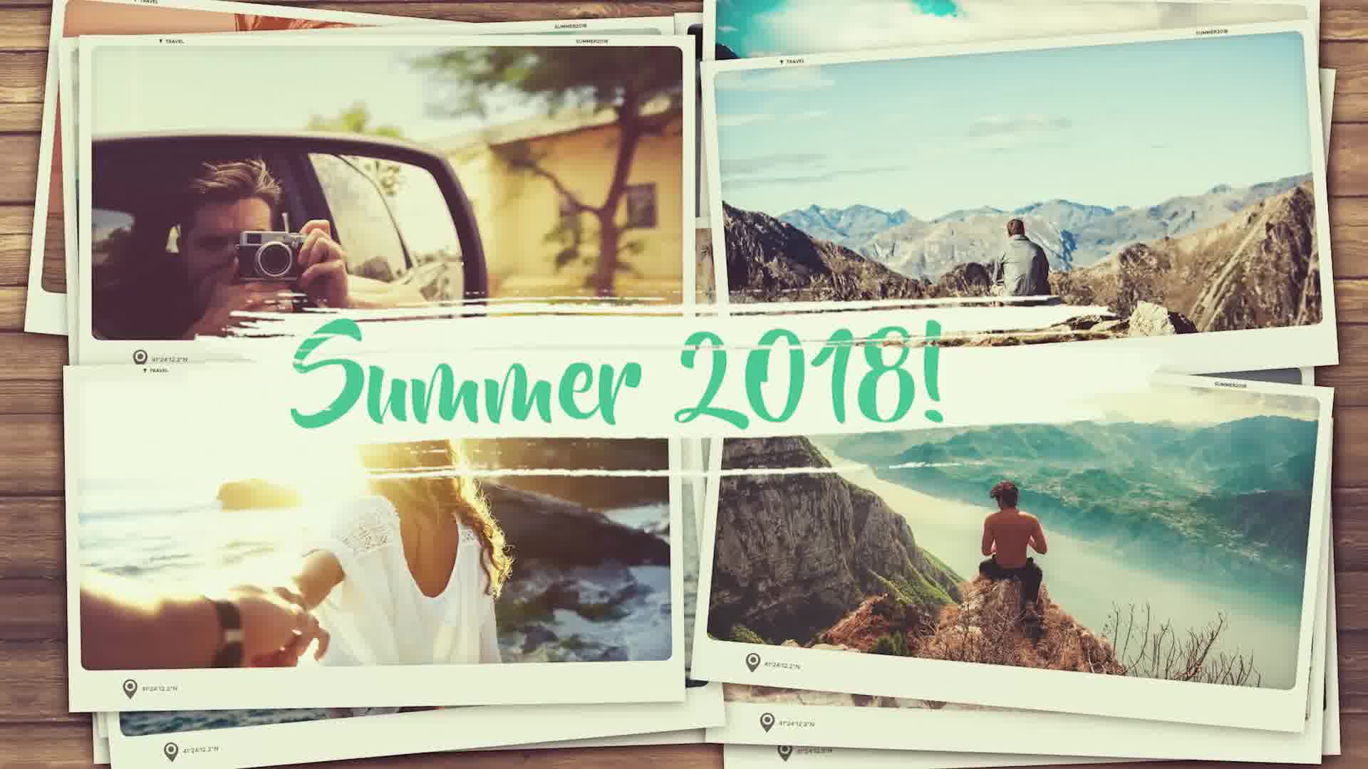 Fast Summer Opener Videohive 21861023 Premiere Pro Image 11