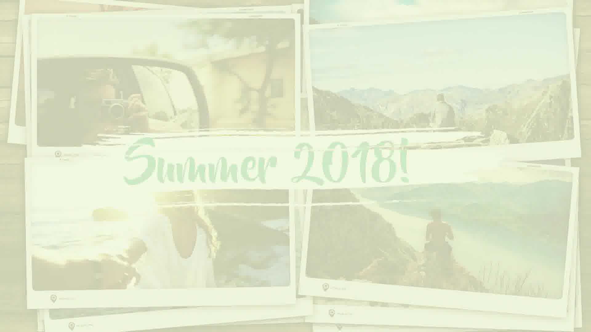 Fast Summer Opener Videohive 21861023 Premiere Pro Image 12