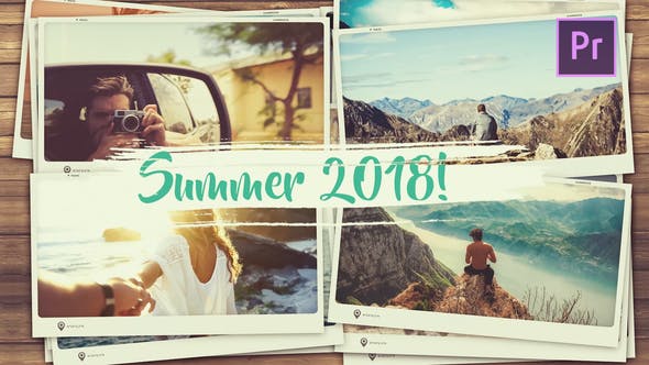 Fast Summer Opener - 21861023 Videohive Download