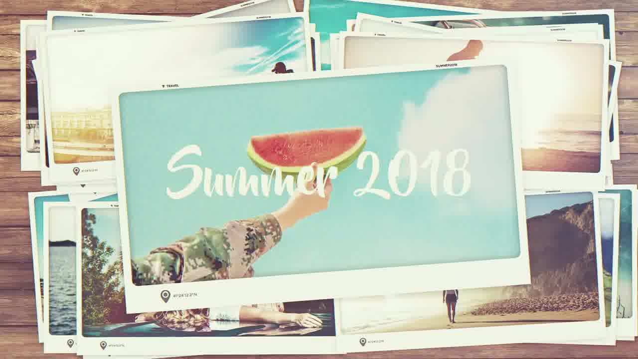 Fast Summer Opener Videohive 21836336 After Effects Image 11