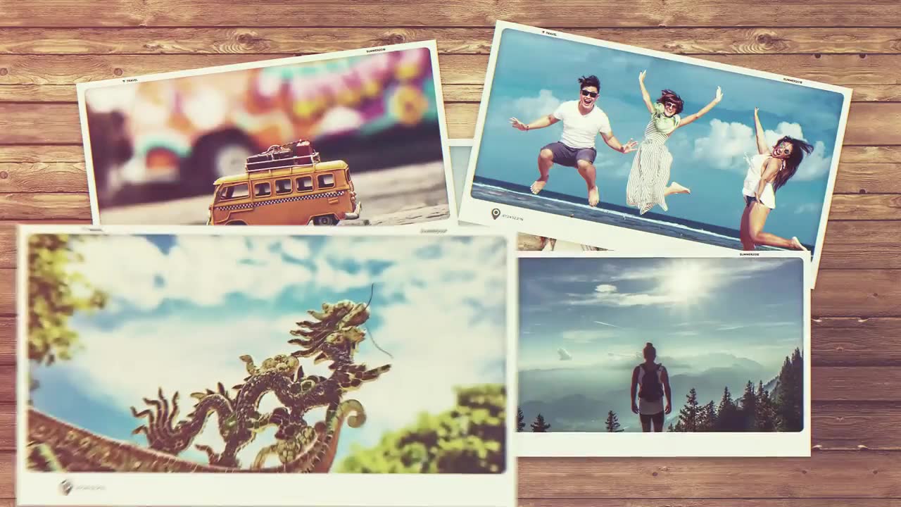Fast Summer Opener Videohive 21836336 After Effects Image 2