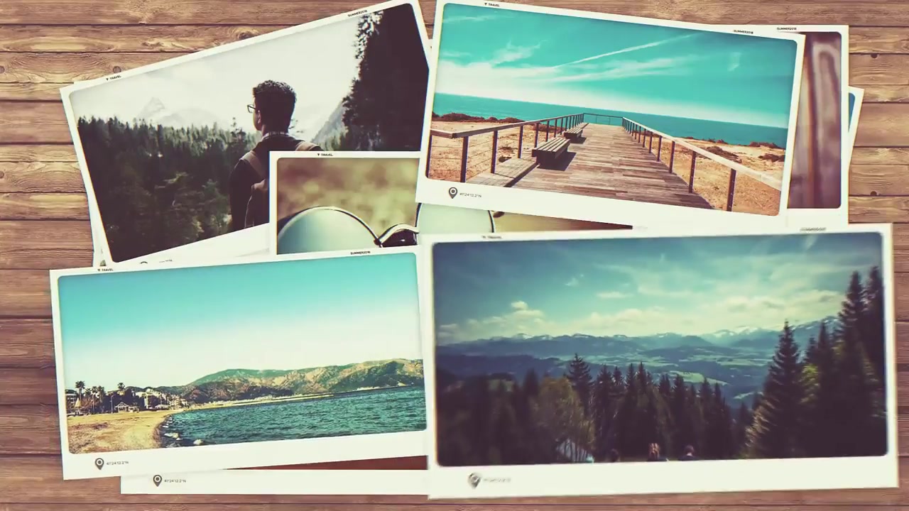 Fast Summer Opener Videohive 21836336 After Effects Image 4
