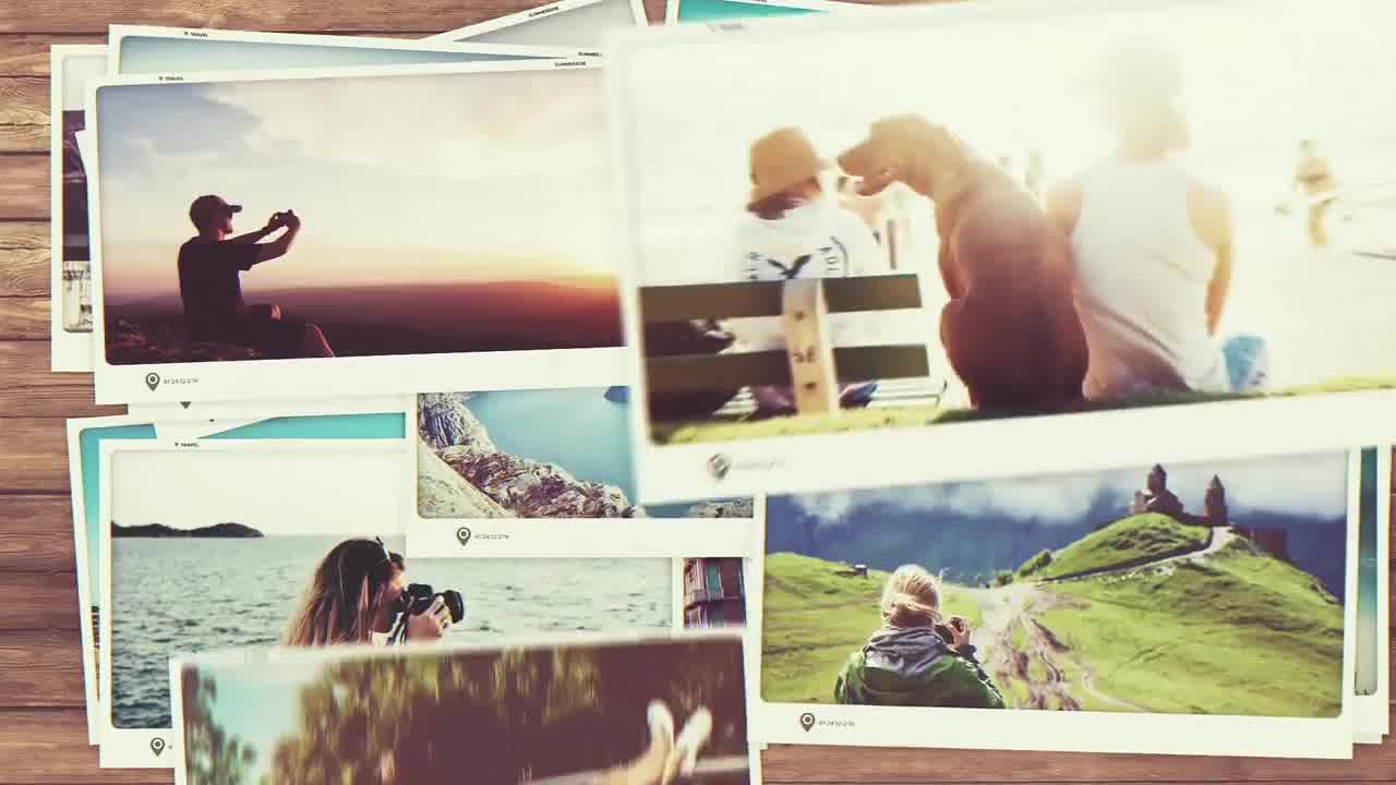 Fast Summer Opener Videohive 21836336 After Effects Image 9