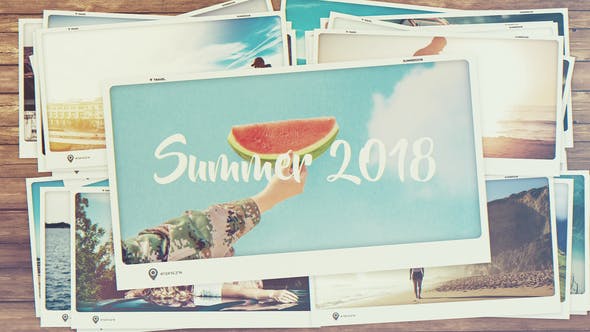 Fast Summer Opener - Download 21836336 Videohive