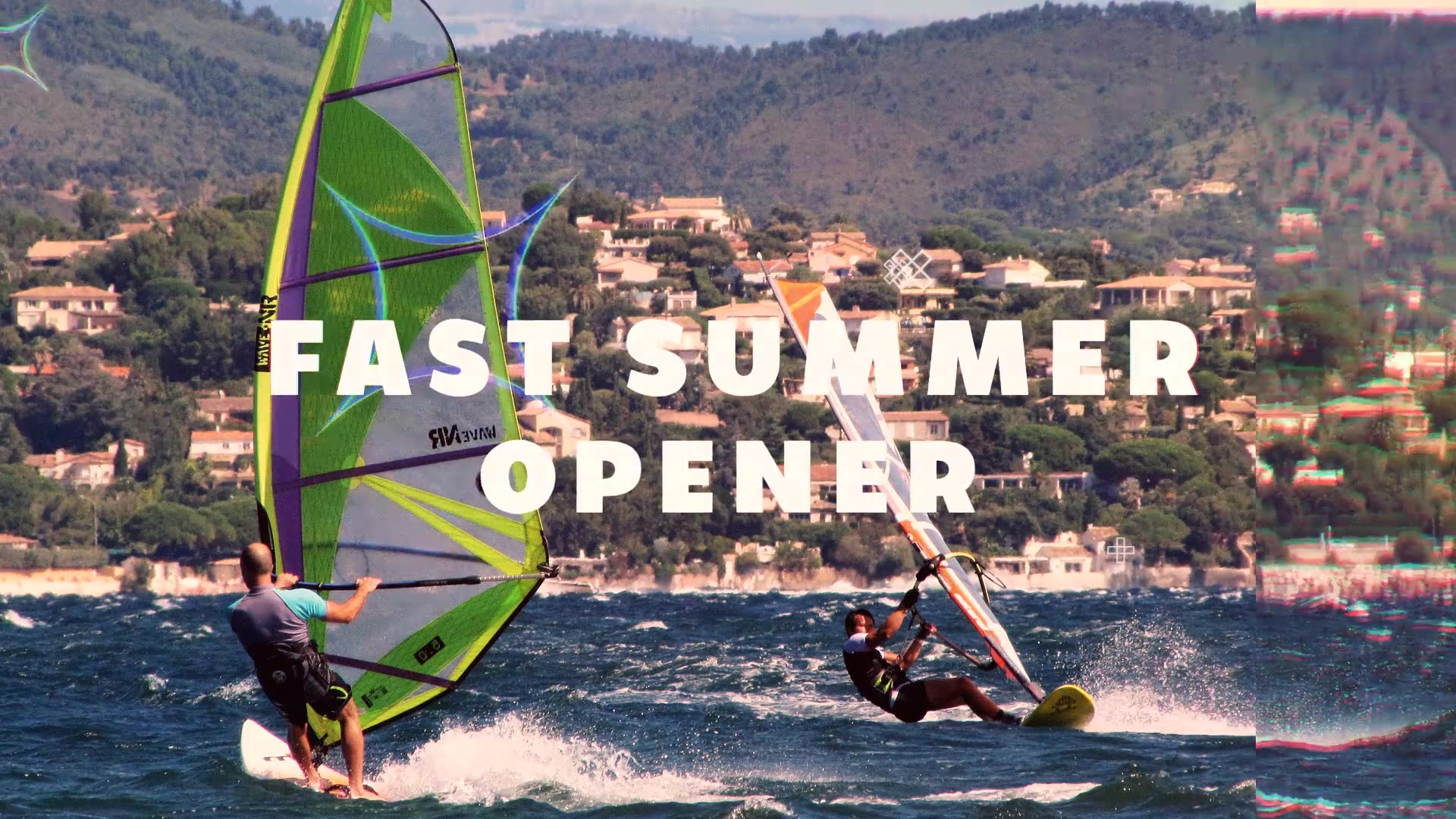 Fast Summer Opener - Download Videohive 20037251