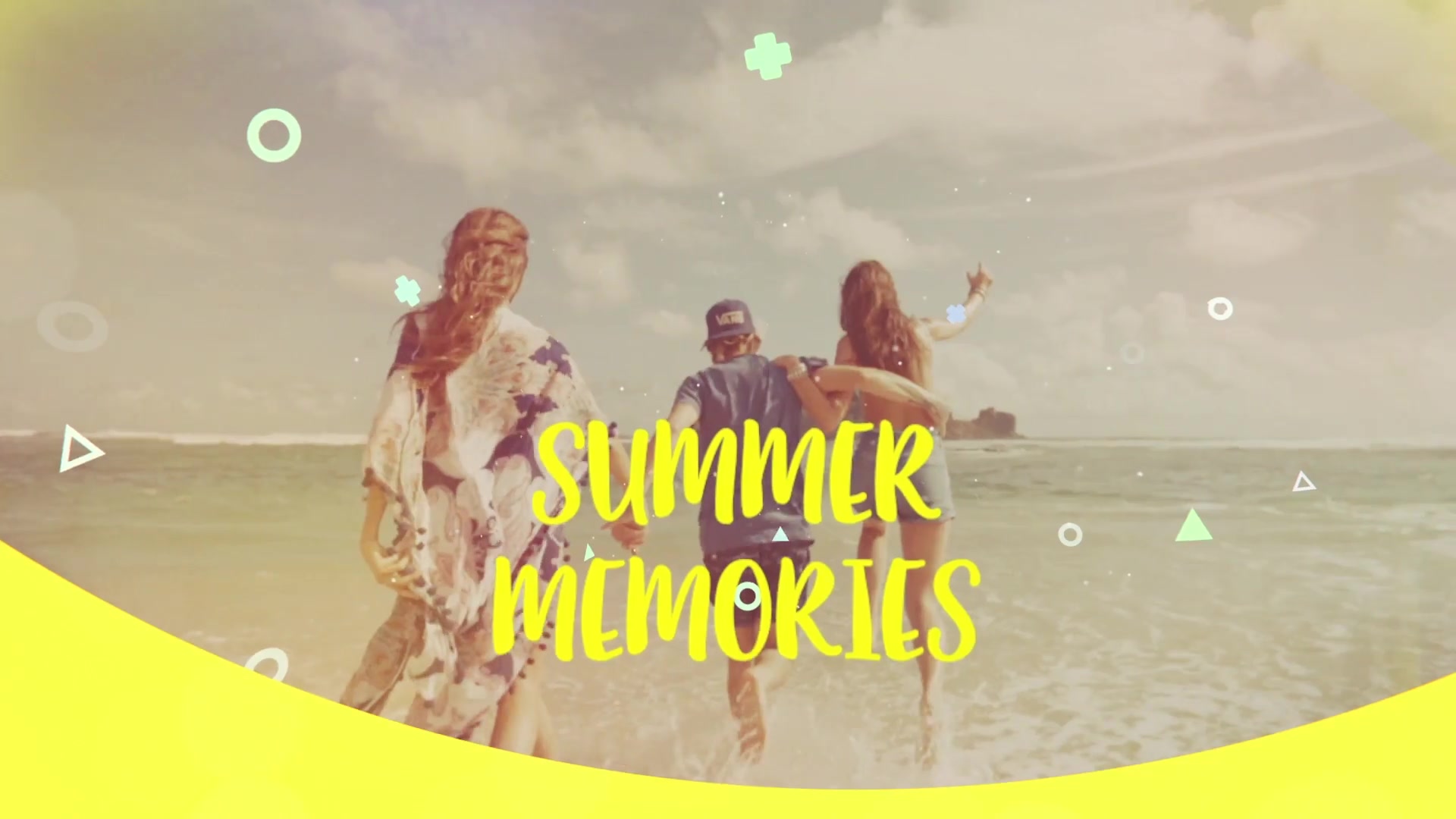 Fast Summer Slideshow Videohive 17404935 After Effects Image 4