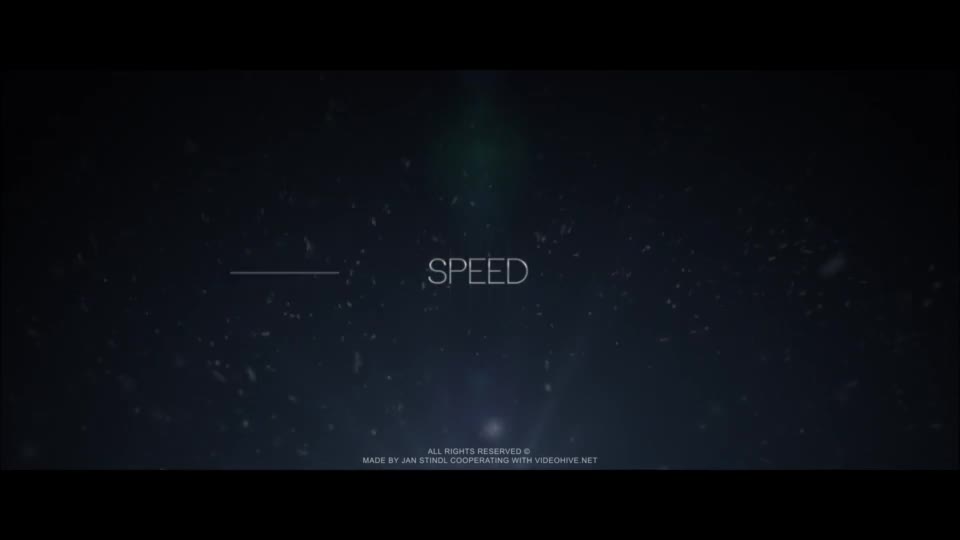 Fast Trailer Videohive 22015638 After Effects Image 1