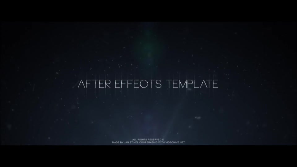 Fast Trailer Videohive 22015638 After Effects Image 7