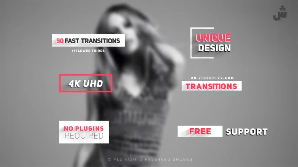 Fast Transitions - Download Videohive 21144560