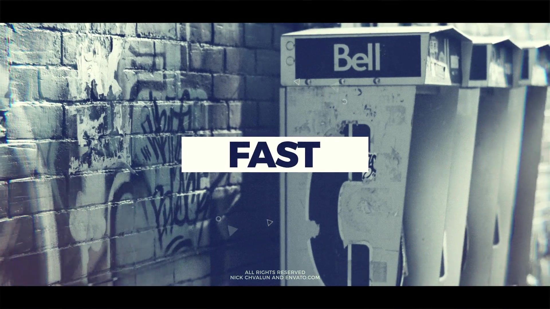 Fast Typography Videohive 20694062 After Effects Image 4