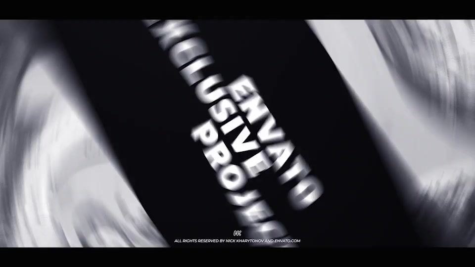 Fast Typography Opener Videohive 31529112 After Effects Image 7