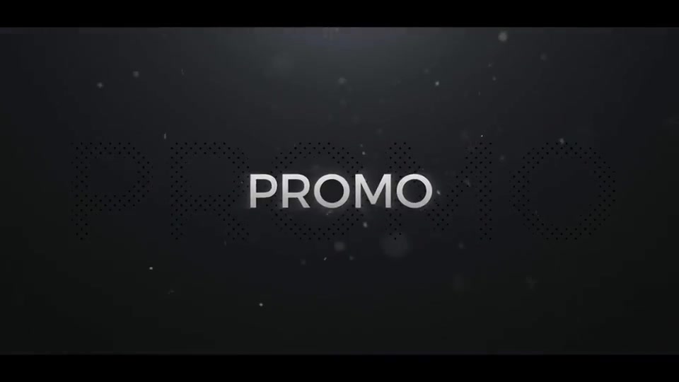 Fast Typography Promo 4K Videohive 19745379 After Effects Image 8