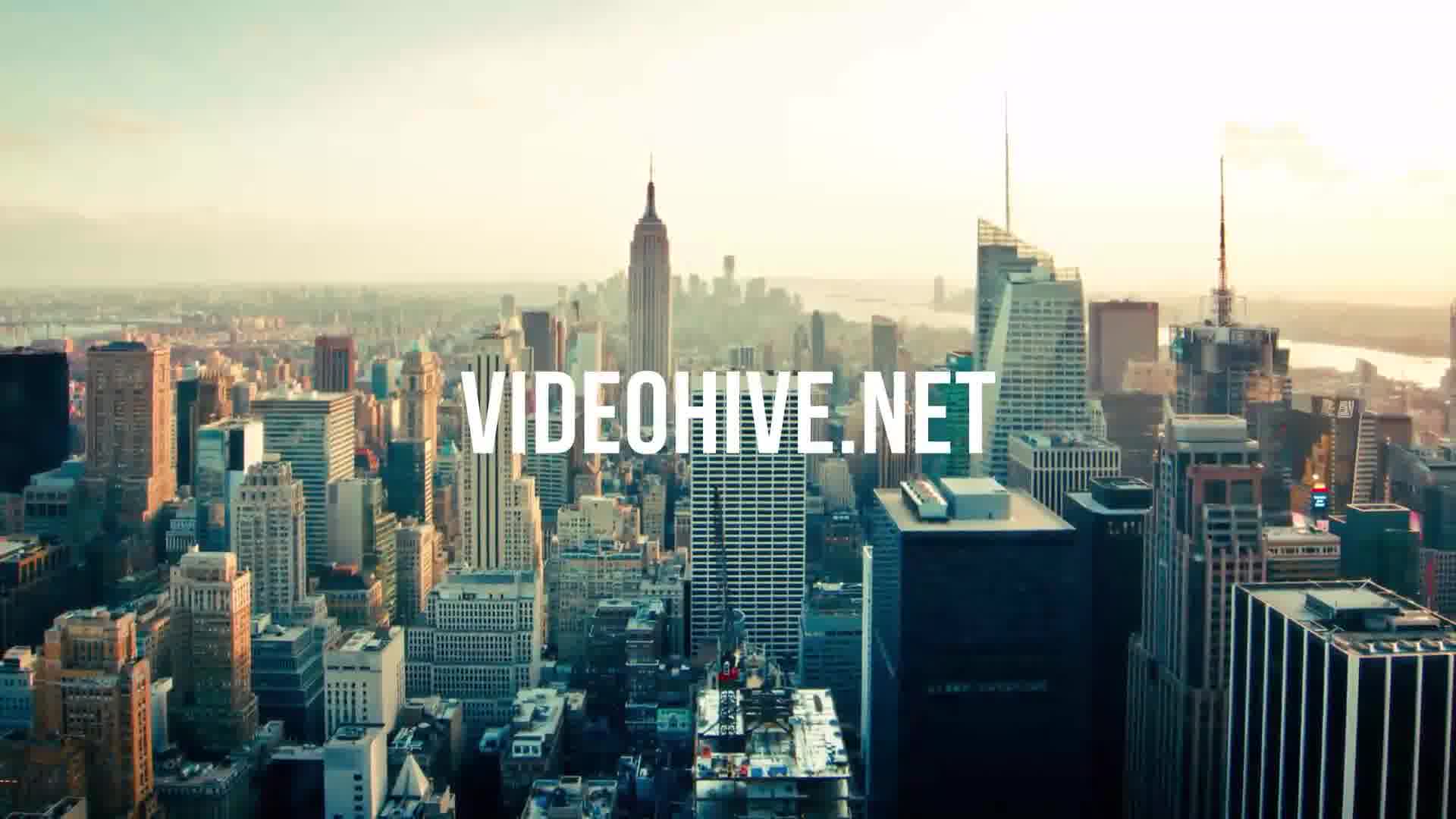 Fast Urban Dynamic Opener Videohive 36208445 DaVinci Resolve Image 12