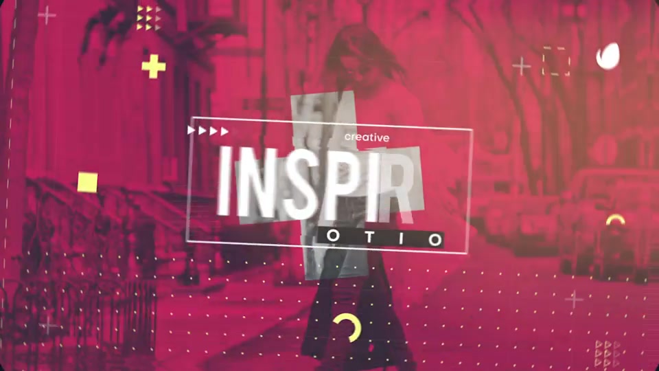 Fast Urban Promo For Sport Opener / Youtube Intro / Event Slideshow Videohive 22763137 After Effects Image 7