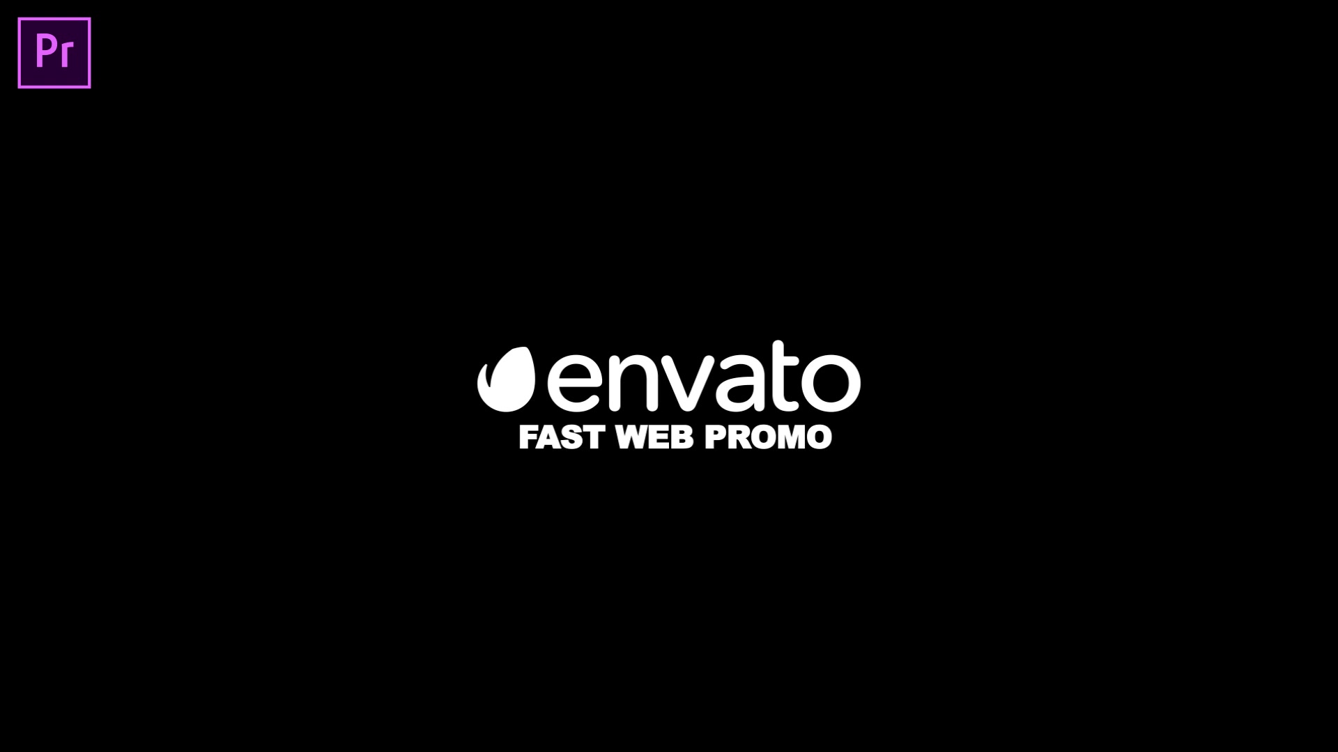 Fast Website Promo Premiere Pro version Videohive 33625280 Premiere Pro Image 12