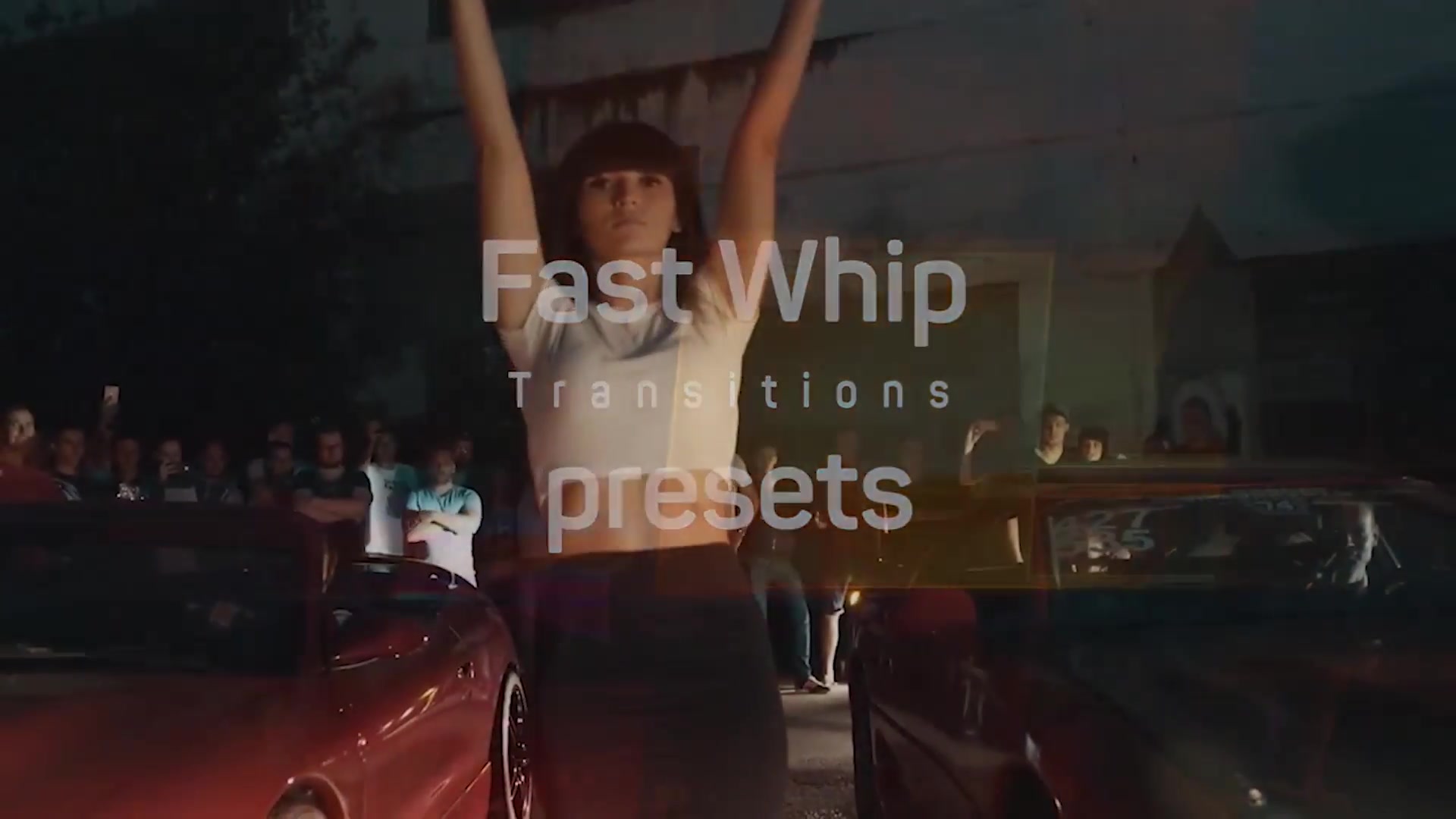 Fast Whip Transitions Presets Videohive 39552372 Premiere Pro Image 3