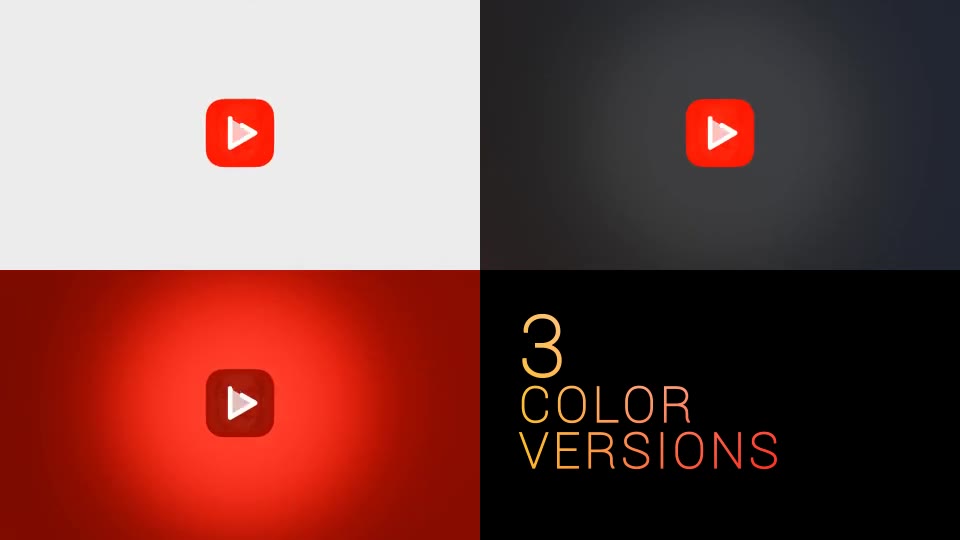 Fast YouTube Promo / Intro - Download Videohive 19707480