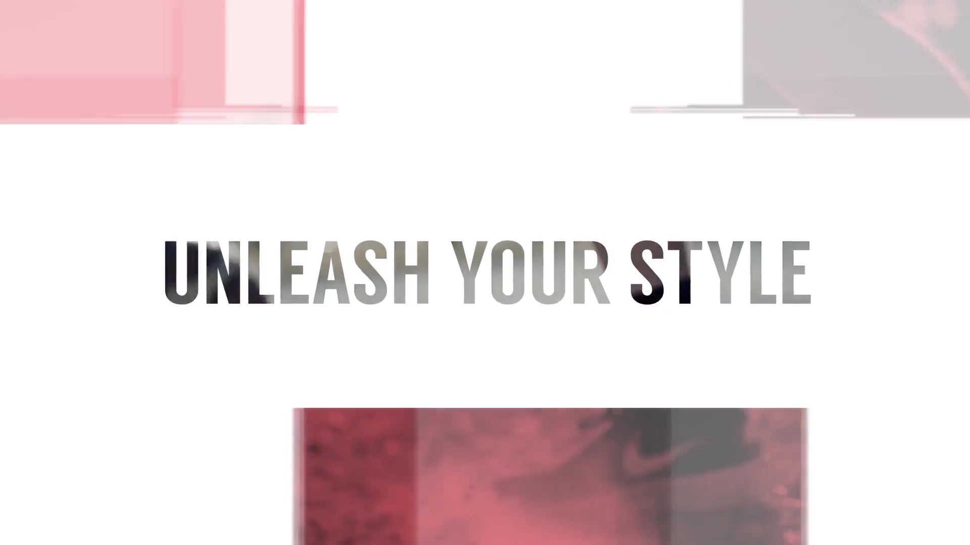 Faster Better Stronger // Dynamic Slideshow Videohive 23569956 Premiere Pro Image 11