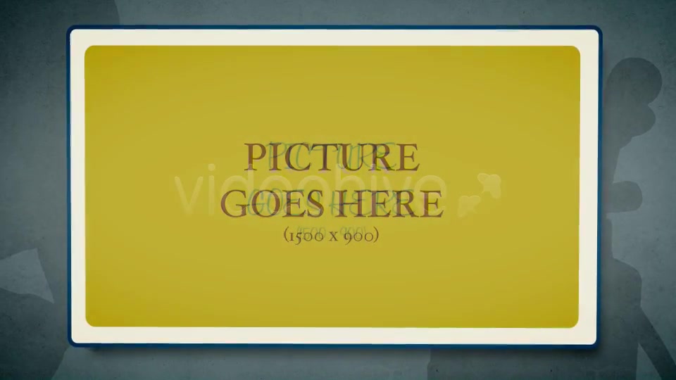 Fathers Day Animation - Download Videohive 4740057