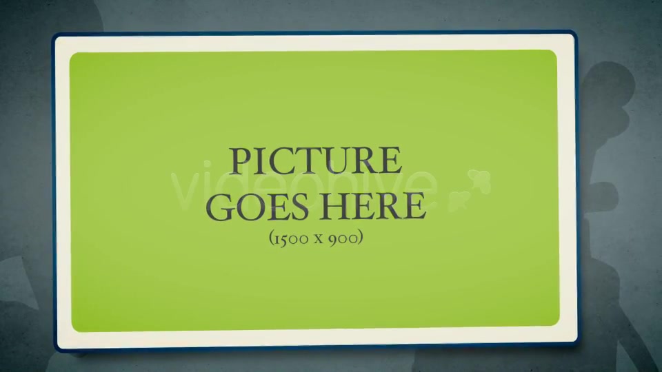 Fathers Day Animation - Download Videohive 4740057